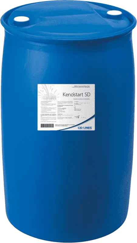CID LINES Dippmittel Kenostart Spray & Dip - 200 L 20 L Echt